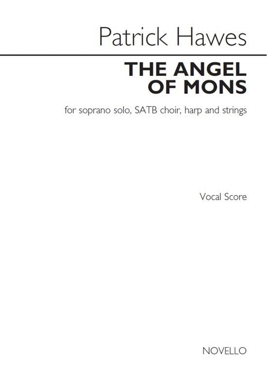 The Angel Of Mons